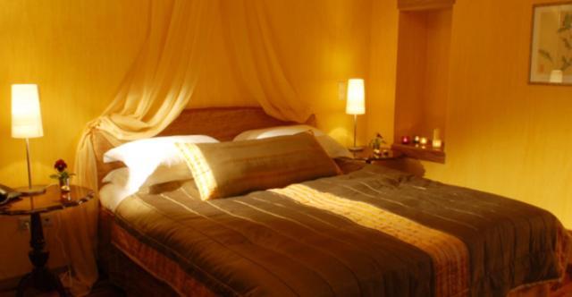Astra Hotel Kastanéa Rom bilde