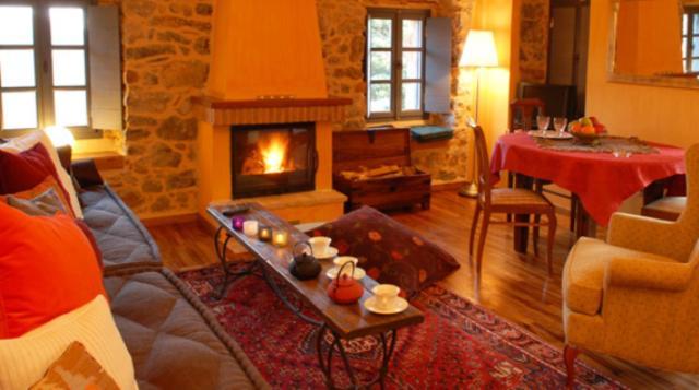 Astra Hotel Kastanéa Rom bilde